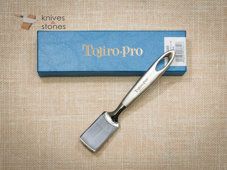 Tojiro 不鏽鋼魚鱗器 F-640