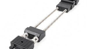 Generic Full-adjustable Sink Bridge for Sharpening Stone