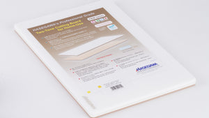 Hasegawa Double-sided PE Cutting Board FBW15 Seires