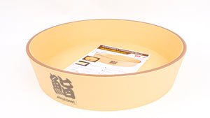 Hasegawa Sushi Rice Mixing Bowl (Hangiri)