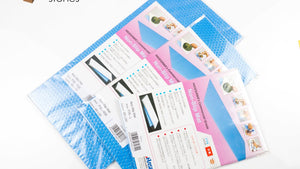 Hasegawa Anti-Bacterial Non-slip Mat
