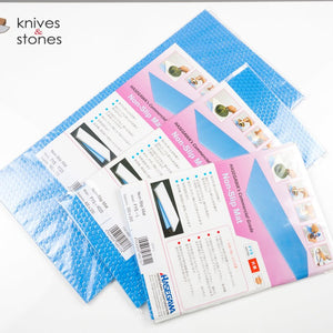 Hasegawa Anti-Bacterial Non-slip Mat