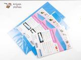 Hasegawa Anti-Bacterial Non-slip Mat