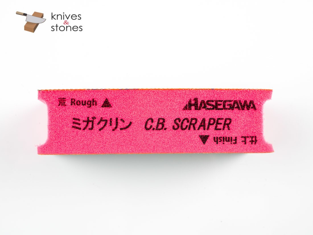 長谷川砧板刮刀