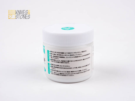 Koyo Sunlite 拋光膏（綠色，適用於銅/黃銅）100g Koyo-Sha
