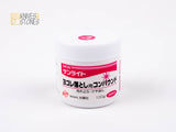 Koyo Sunlite 拋光膏（紅色，用於去除污垢）100g Koyo-Sha