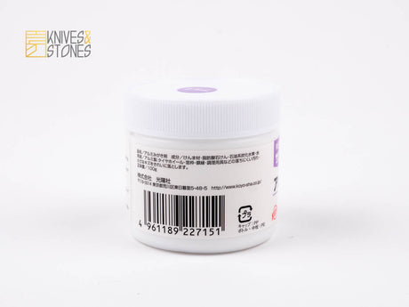 Koyo Sunlite 拋光膏（紫色，適用於鋁）100g Koyo-Sha