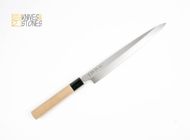 正本總本店 VG Cobalt（VG系列）柳刃 270 mm