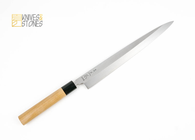 正本總本店 VG Cobalt（VG系列）柳刃 300 mm