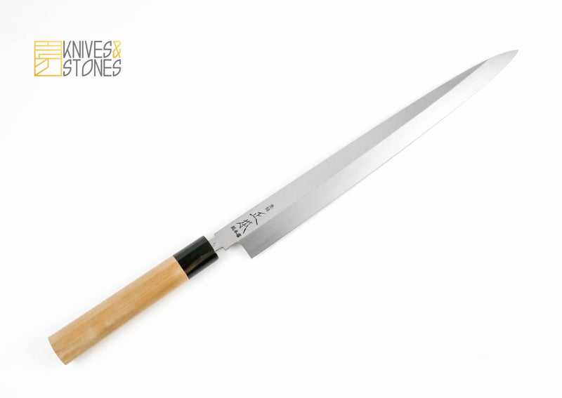 正本總本店 VG Cobalt（VG 系列）柳刃 330 mm