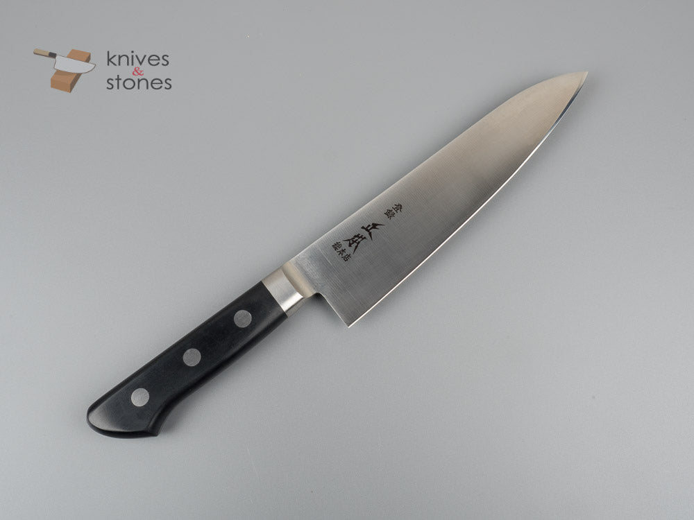 正本總本店 VG 系列 Gyuto 180 毫米