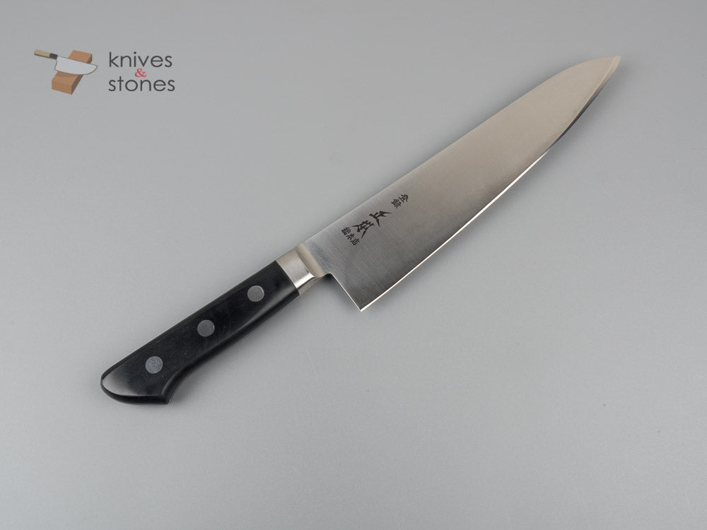 正本總本店 VG 系列 Gyuto 210 毫米