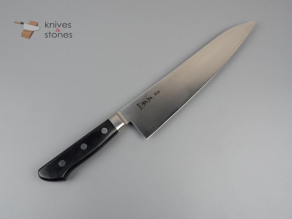 Masamoto Sohonten VG Series Gyuto 270 mm