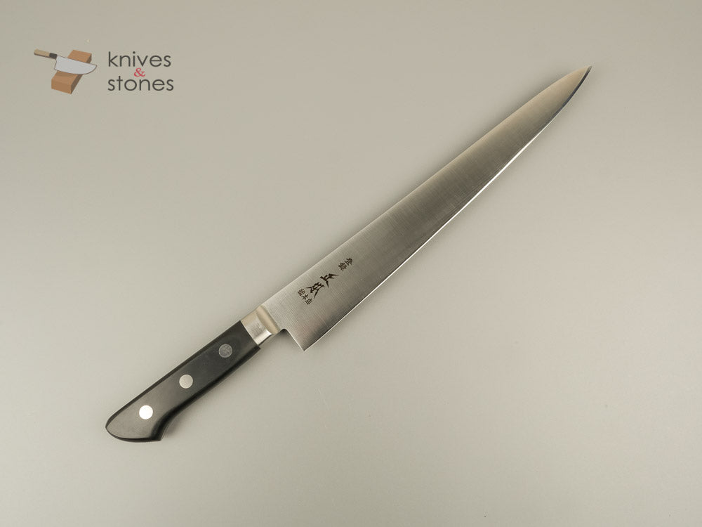 Masamoto Sohonten VG Series Sujihiki 270 mm