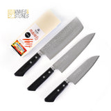 Masutani Chef Knife Starter Set