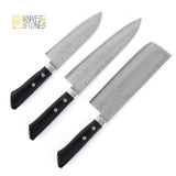 Masutani Chef Knife Starter Set