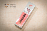 Naniwa Chosera 3000 粒度日本水磨石（附支架）
