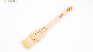 Pastry / Sushi Soy Sauce Brush Goat Hair