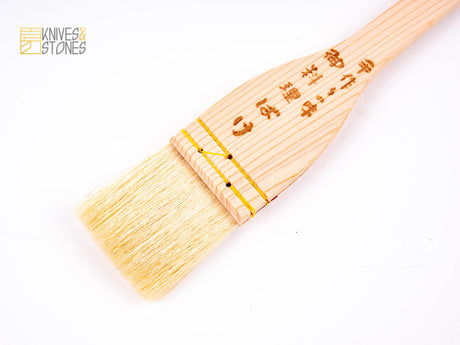 Pastry / Sushi Soy Sauce Brush Goat Hair