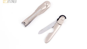 GreenBell Takumi No Waza Nail Clipper / Nail File Gift Set