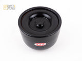 Kamejima Charcoal Extinguishing Pot