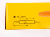 Cakeland 高度可調擀麵杖（麵團/翻糖擀麵杖）由 TigerCrown 製造