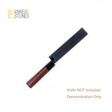 K&amp;S 通用刀套/護刀器