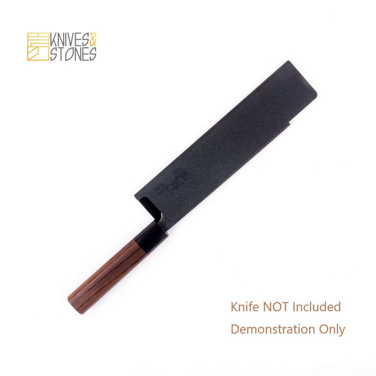 K&amp;S 通用刀套/護刀器