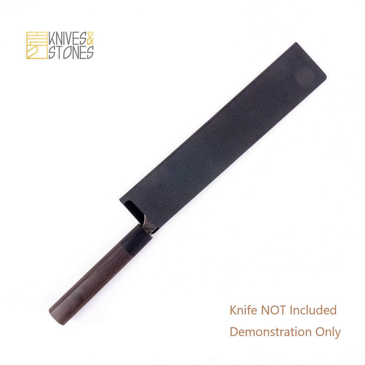 K&amp;S 通用刀套/護刀器