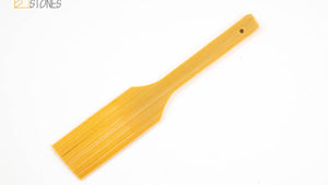 Fine Bamboo Grater Brush