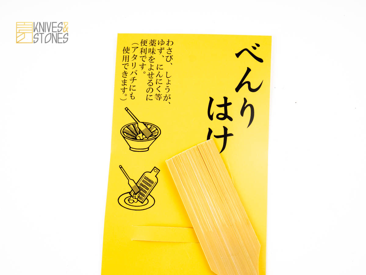 細竹擦絲刷
