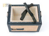 Okunoto Japanese Konro Hibachi Grill Small BBQ