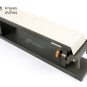 The Ultimate Sandpaper Holder by Kasfly (CZAR Precision)