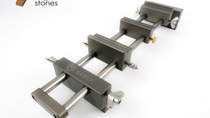 The Ultimate Sinkbridge by Kasfly (CZAR Precision)