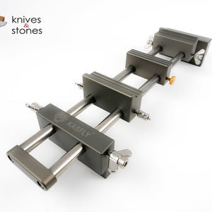 The Ultimate Sinkbridge by Kasfly (CZAR Precision)