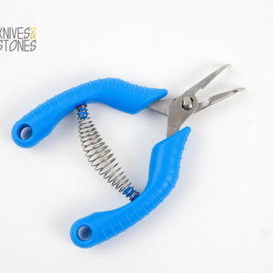 Honenuki Tatsujin III Fish Bone Remover / Pliers (骨拔達人III)