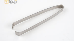 Stainless Fish Bone Tweezers Generic Brand