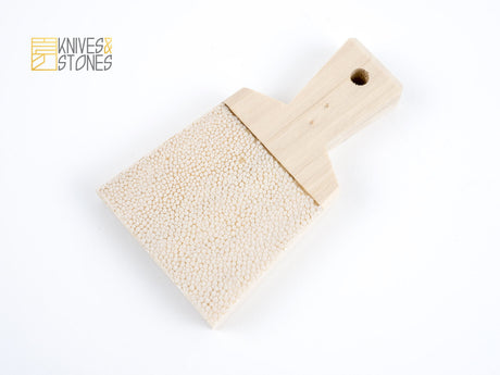 Japanese Sharkskin Wasabi Grater