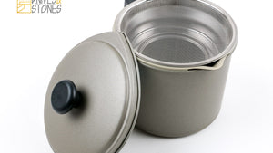 Yoshikawa Cooking Oil Filter Pot