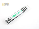 GreenBell Nail Clipper with Catcher (Medium Size) QQ-101