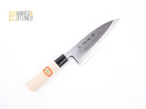 Sakai Takayuki 白 3 日本 Kinse Deba 150/165/180 毫米