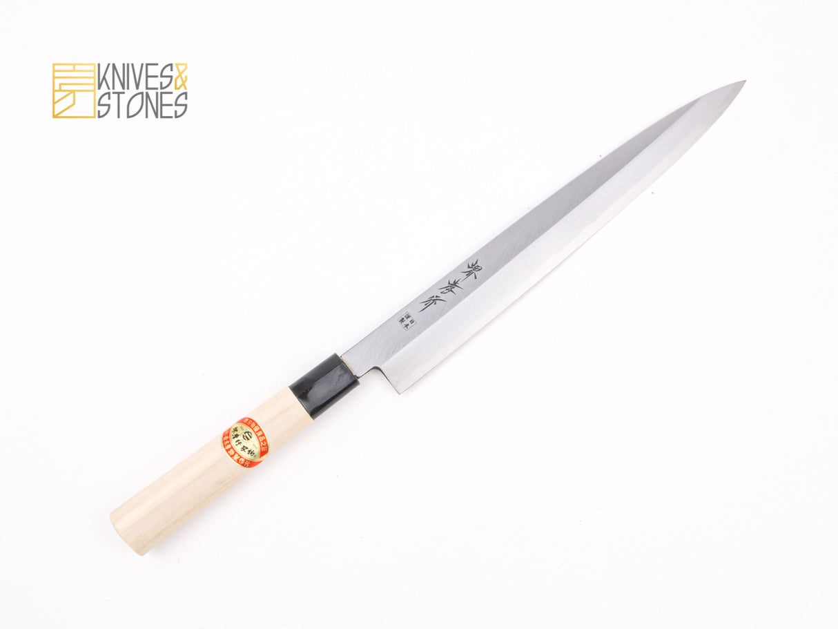堺貴之 白 3 日本金世柳葉 270mm
