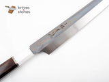 Sakai Takayuki GinRyu (銀龍) - 瑞典鋼 Honyaki Kiritsuke Yanagiba 附可麗耐手柄