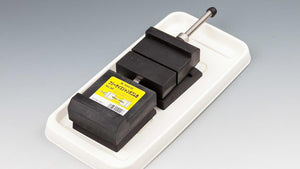 Suehiro GT-6 Adjustable Sharpening Stand with Tray