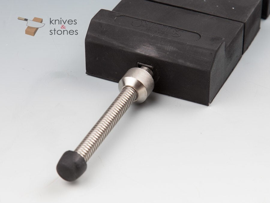 SUEHIRO GT-6 可調式磨刀架（附托盤）