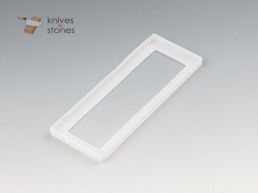 SUEHIRO Cerax 1010 日本水磨石，1000 目