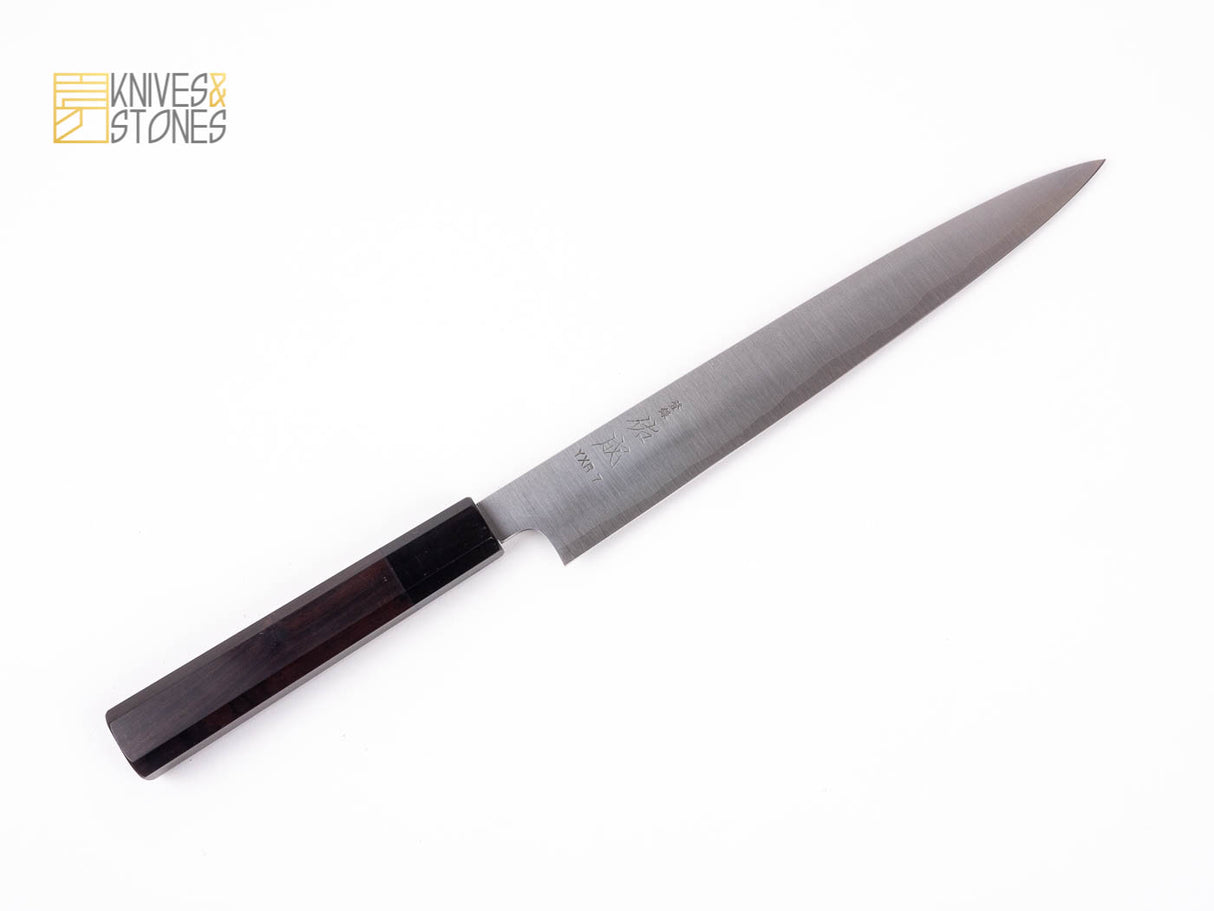 佑成 YXR7 HSTS Sujihiki 240mm