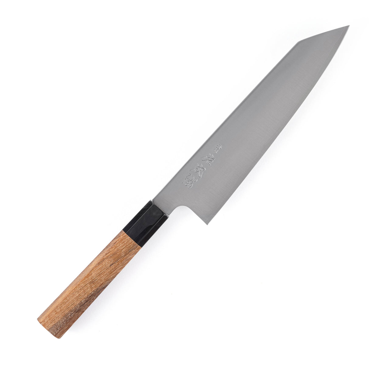 Sukenari ZDP-189 K-tip 髮際線 Gyuto 210mm