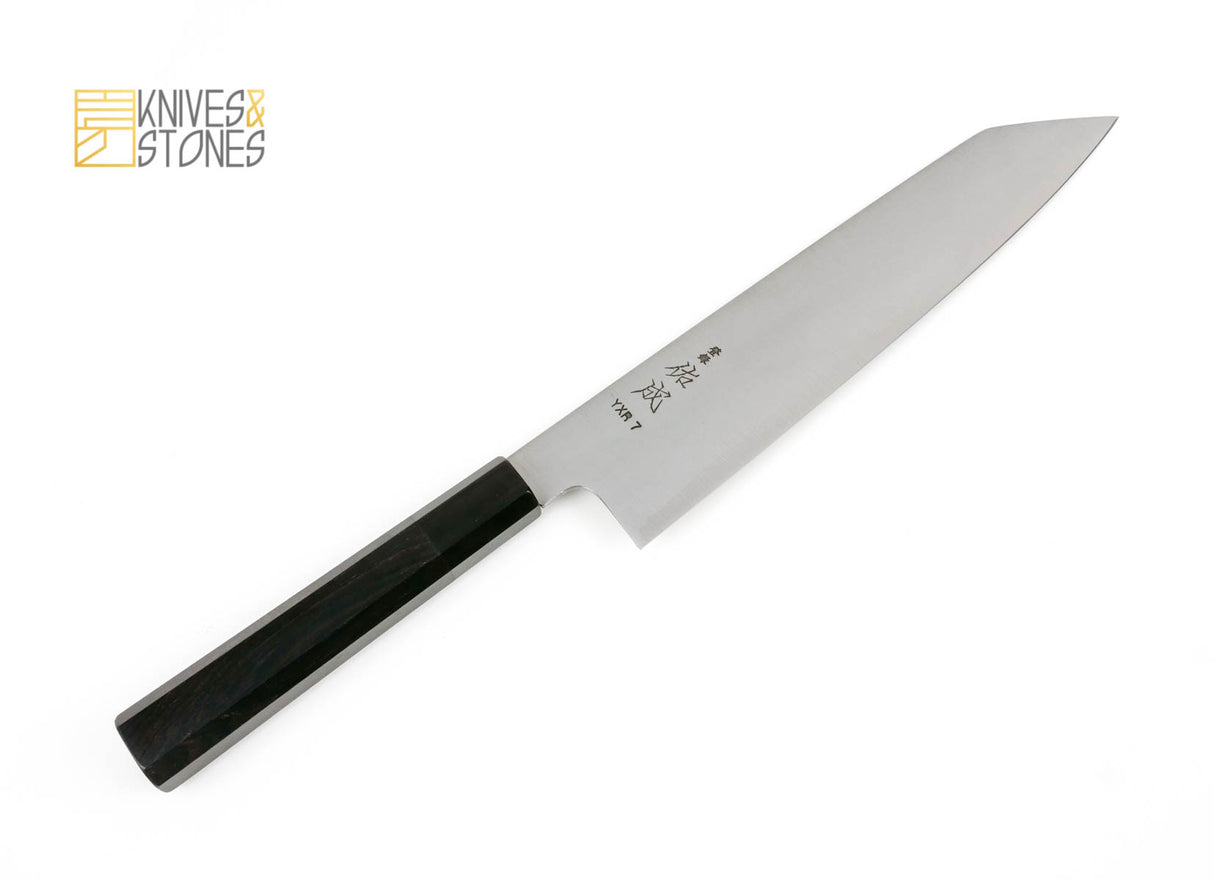 佑成 (Sukenari) YXR7 HSTS 髮際線 K-TIP 牛刀 240mm