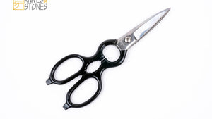 Tojiro INOX Multi-Purpose Kitchen Shears / Scissors FG-3500